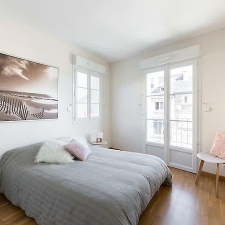 Sweet Apartment Saint-Malo Ngoại thất bức ảnh