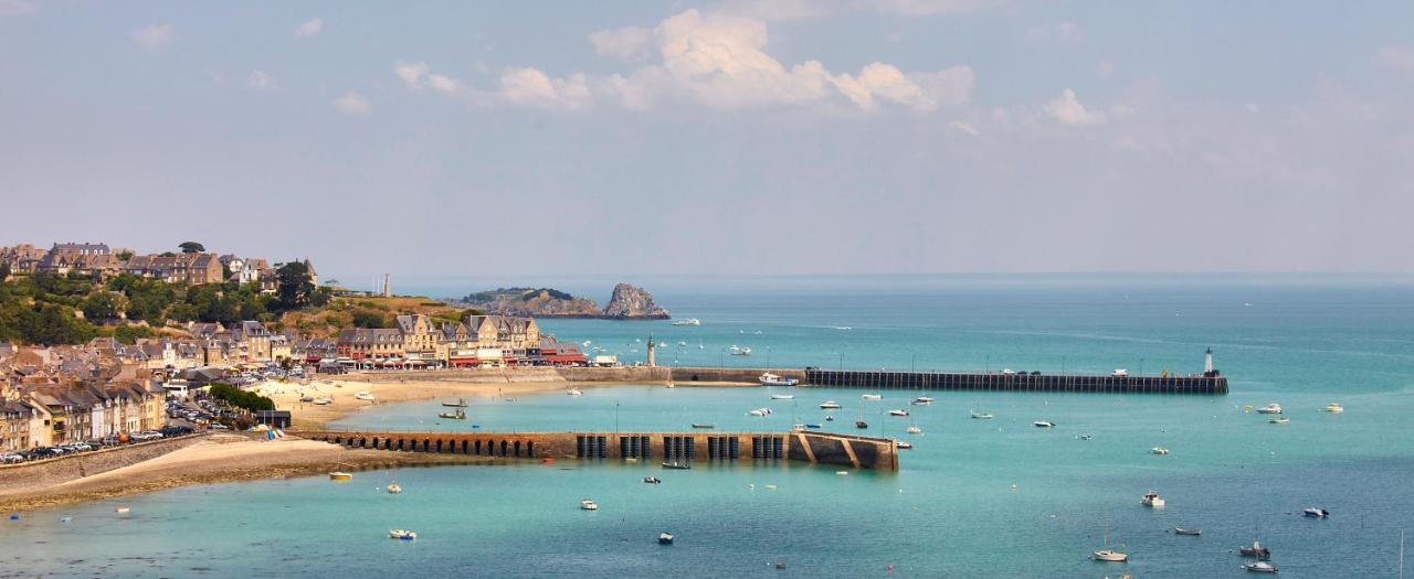 Sweet Apartment Saint-Malo Ngoại thất bức ảnh