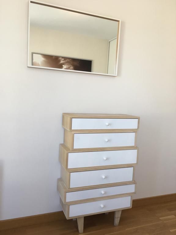 Sweet Apartment Saint-Malo Ngoại thất bức ảnh