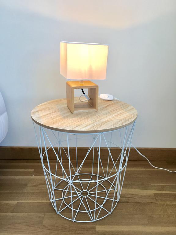 Sweet Apartment Saint-Malo Ngoại thất bức ảnh