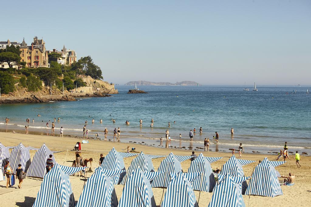 Sweet Apartment Saint-Malo Ngoại thất bức ảnh