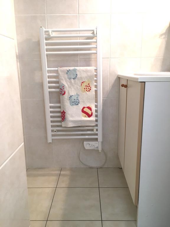 Sweet Apartment Saint-Malo Ngoại thất bức ảnh