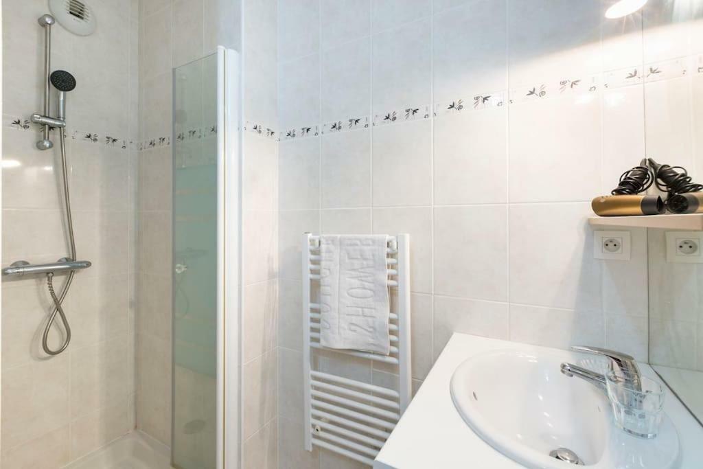 Sweet Apartment Saint-Malo Ngoại thất bức ảnh