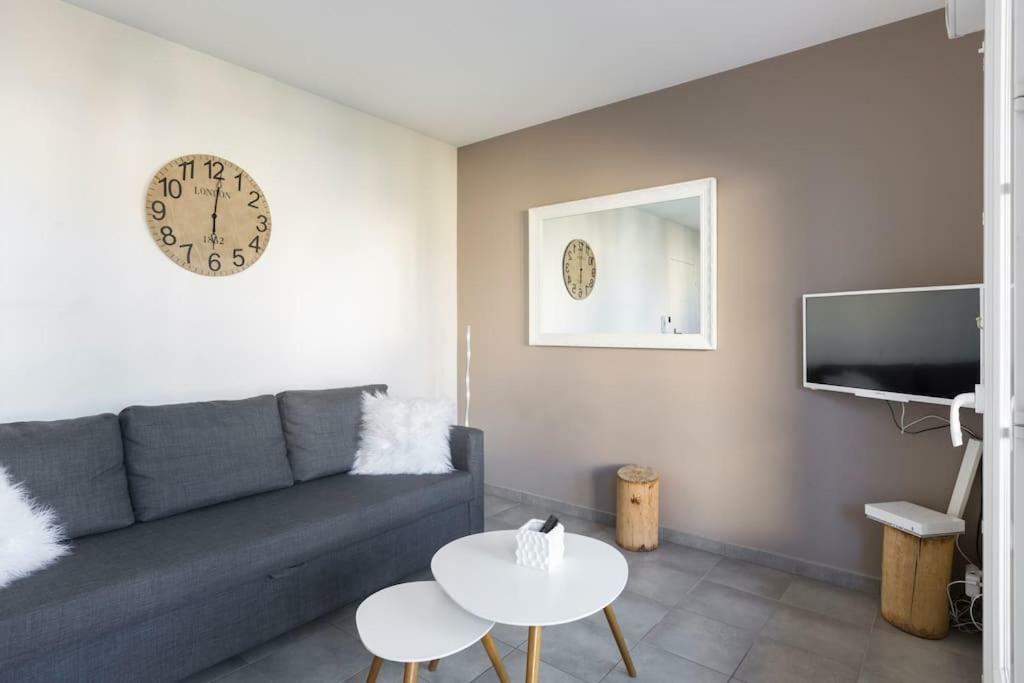 Sweet Apartment Saint-Malo Ngoại thất bức ảnh