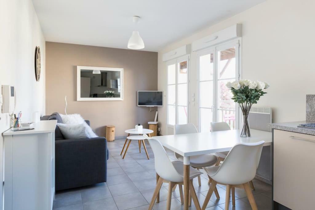 Sweet Apartment Saint-Malo Ngoại thất bức ảnh