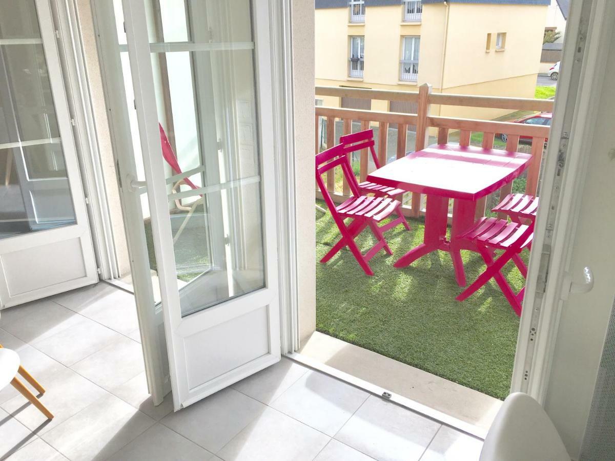 Sweet Apartment Saint-Malo Ngoại thất bức ảnh