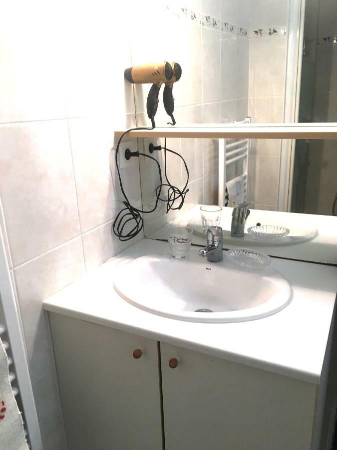 Sweet Apartment Saint-Malo Ngoại thất bức ảnh