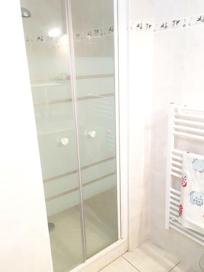 Sweet Apartment Saint-Malo Ngoại thất bức ảnh
