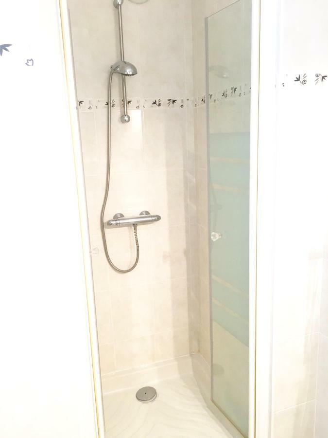 Sweet Apartment Saint-Malo Ngoại thất bức ảnh