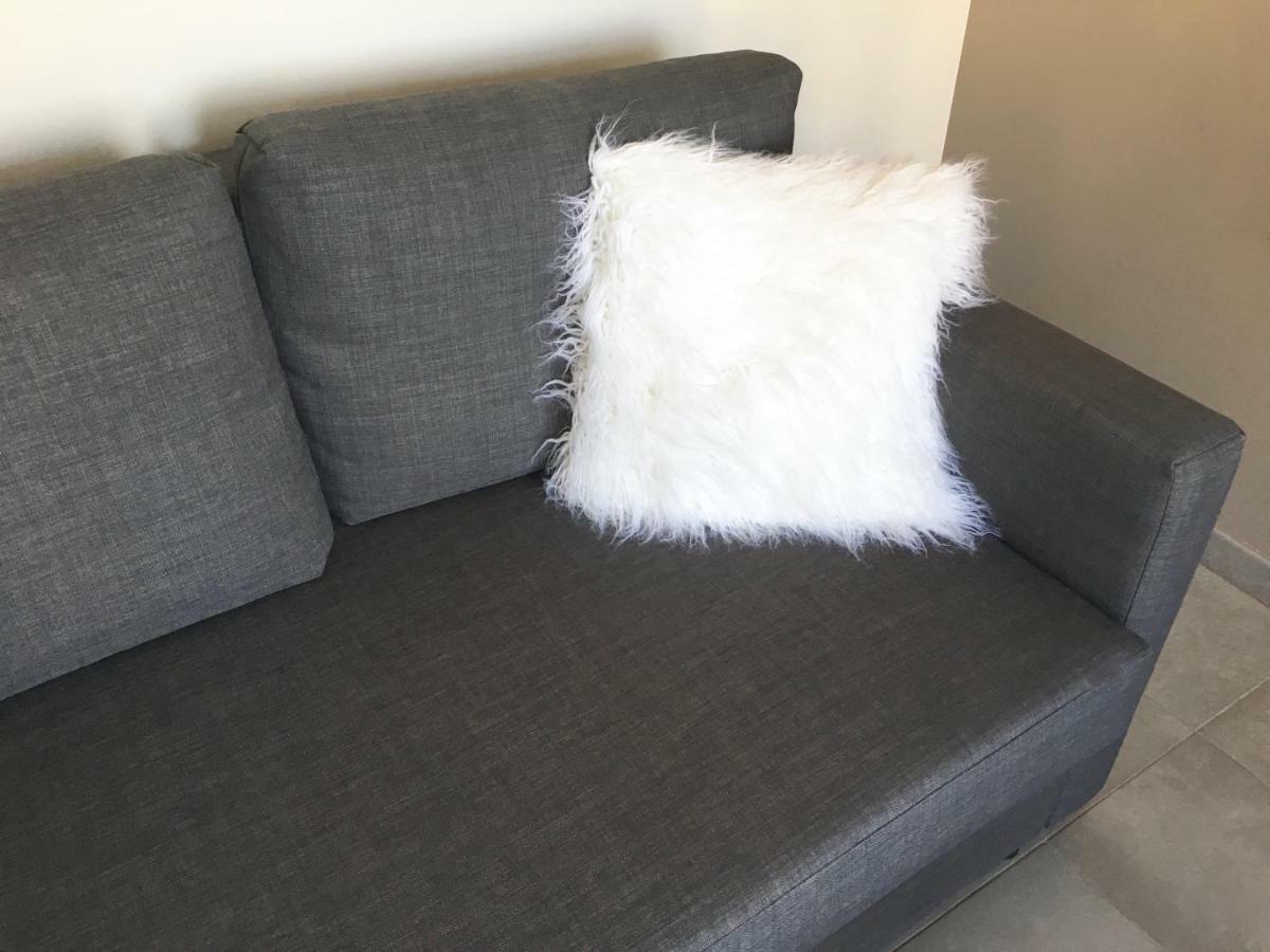 Sweet Apartment Saint-Malo Ngoại thất bức ảnh