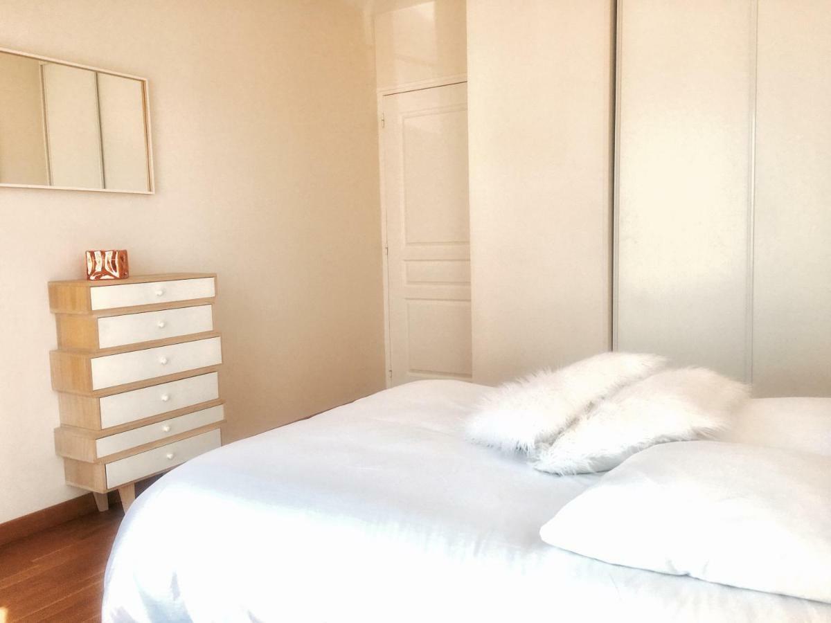 Sweet Apartment Saint-Malo Ngoại thất bức ảnh